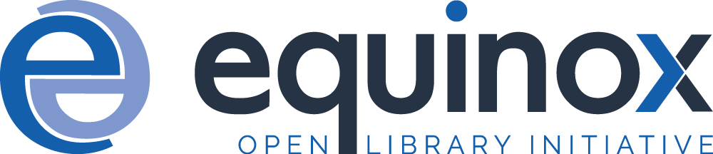 Equinox Open Library Initative