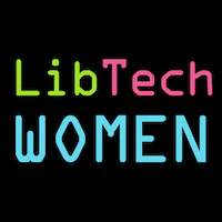 LibTechWomen